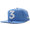 CHANCE THE RAPPER CHANCE 3 NEW ERA CAP SKY BLUE画像