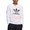 adidas Originals TONGUE LABEL LS TEE FM1568/GVX50画像