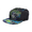 Columbia Wolf Road™ Cap Tokyo Blue Camo PU5488-499画像