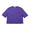 PUMA TFS Graphic Tee PURPLE CORALL 597445-13画像