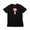 Billionaire Boys Club STICK UP T-SHIRT BLACK 401-1203画像