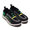 KEEN UNEEK SNK M BLACK 1022378画像