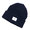 WTAPS 20SS BEANIE 02/BEANIE. COPO. COOLMAX NAVY 201MADT-HT02画像