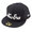 NEW ERA GOLF 59FIFTY GORE-TEX BLK/WHT 12326033画像