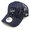 NEW ERA 9FORTY A-Frame Trucker NY IND/SWHT 12326244画像