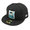 NEW ERA 59FIFTY Vincent Willem Van Gogh BLK 12353390画像