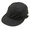 NEW ERA OUTDOOR Jet Cap PACKABLE BLK 12326473画像