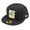 NEW ERA 59FIFTY Vincent Willem Van Gogh BLK 12353389画像