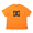 DC SHOES 20 STAR WIDE SS ORANGE 5126J0315126J031-ORG画像