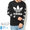 adidas Trefoil History 02 L/S Tee Originals FM3372画像