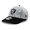 NEW ERA LAS VEGAS RAIDERS 9FORTY ADJUSTABLE CAP GREY-BLACK 12492849画像