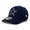 NEW ERA DALLAS COWBOYS 9FORTY ADJUSTABLE CAP NAVY 12492858画像