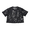 PUMA Classics Mesh Tee PUMA BLACK 598616-01画像