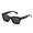 APPLEBUM TECHNOVA Sunglasses BLACK画像