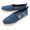 TOMS M ALPARGATA ROPE Majolica Blue Canvas/Tie Dye Ripstop 10014982画像