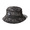 THE NORTH FACE NOVELTY CAMP SIDE HAT BANDANA RENEWAL BLACK NN01818-RB画像