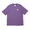 adidas TEE TECH PURPLE GK4879画像