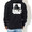 X-LARGE Behind OG Pullover Hoodie 1201202画像