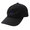 NEPENTHES Logo 6-Panel Cap BLACK画像