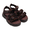 SHAKA NEO BUNGY AT Dark Brown 433146-DBR画像