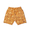 Billionaire Boys Club NYJAH SWEATSHORTS CAMEL 401-2105-SFR画像