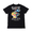 Billionaire Boys Club BB GALLERY T-SHIRT BLACK 801-2205-BLK画像