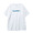 Liberaiders OG LOGO TEE WHITE 756022001-01画像