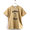 gym master ALWAYS SPICE TEE BEIGE G474668-31画像