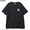 Liberaiders FMJ002 TEE (BLACK) 76602画像