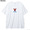 Liberaiders VICTORY TEE (WHITE) 75605画像