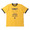 Carhartt S/S RINGER 1889 T-SHIRT YELLOW I027716-08P90画像