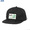 RADIALL JOINT - TRUCKER CAP (BLACK)画像