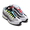 NIKE AIR MAX 95 QS BLACK/MULTI-COLOR-GUNSMOKE-IRON GREY CJ0589-001画像