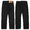 Levi's 505 REGULAR BLACK 00505-0260画像