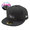 NEW ERA 59FIFTY TIE DYE BLK/BLK 12326398画像