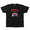 APPLEBUM Lets Ride Tee BLACK画像