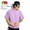 Fruit of the Loom SWEAT TEE PIGMENT -PURPLE- 0222-003FLP画像