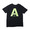 afield out ALPINE T-SHIRT Black画像