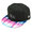 NEW ERA 9FIFTY TIE DYE BLKTDP 12326146画像