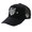 YOSHINORI KOTAKE DESIGN 444LOGO TYO 2020 MESH CAP BLACK画像