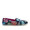 TOMS ALPARGATA Navy Tropical Leaves 10013524画像