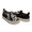 TOMS TRVL LITE SLIP-ON Black Floral Print 10013243画像