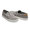 TOMS BAJA Drizzle Grey Heritage Canvas 10013265画像