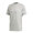 adidas OUTLINE TEE CLEAR GRAY FM3899画像