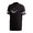 adidas OUTLINE TEE BLACK FM3897画像