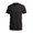 adidas ZENO TEE BLACK FS7329画像