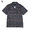 VIRGO VIRGER ISLAND SHIRTS (BLACK) VG-SH-217画像