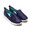 le coq sportif LA SEINE WIDE SLIP-ON NAVY QL3PJC37NV画像