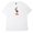 Levi's x SUPER MARIO COLLECTION GRAPHIC TEE WHITE 22491-0711画像