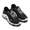 le coq sportif BRG BLACK Q0123RCR17-WBK画像